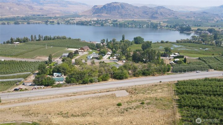 Property Photo:  33300 Tbd  Highway 97  WA 98844 