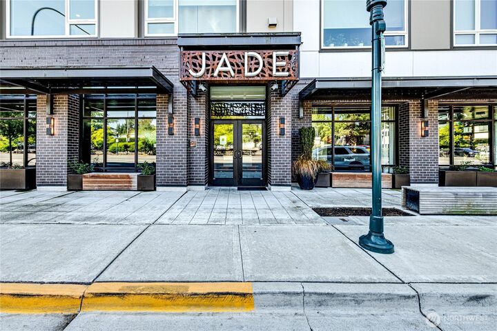 Property Photo:  11903 NE 128th Street 214  WA 98034 