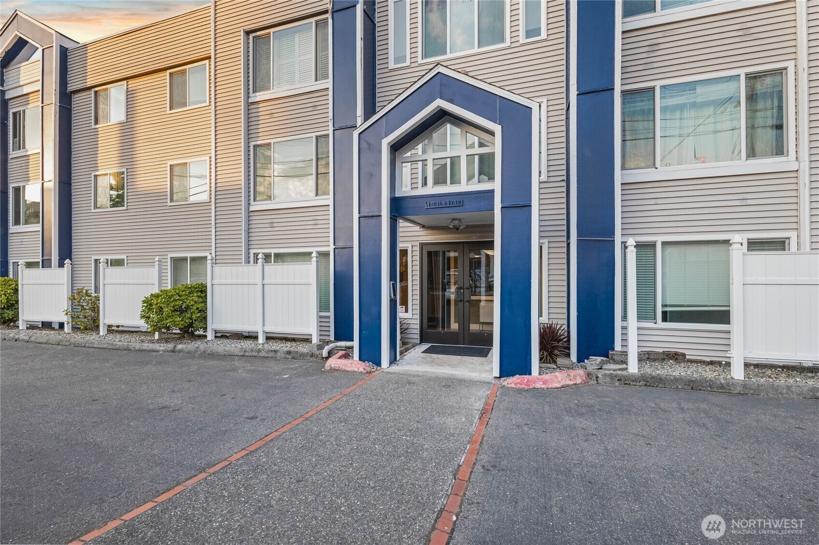 1 bed Tacoma home for sale: 25 N Broadway 206, Tacoma, WA 98403