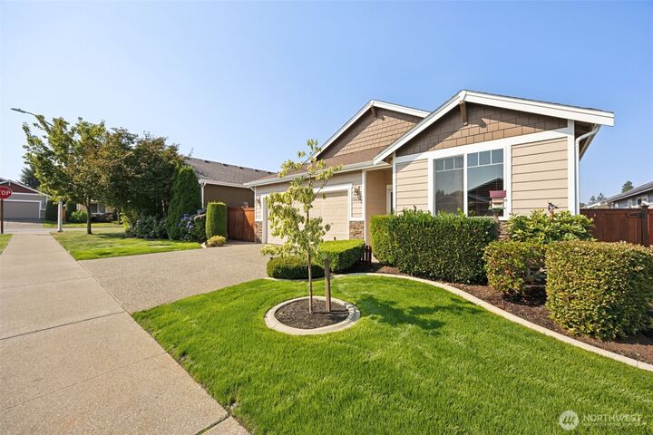 Property Photo:  14434  21st Avenue Ct E  WA 98445 
