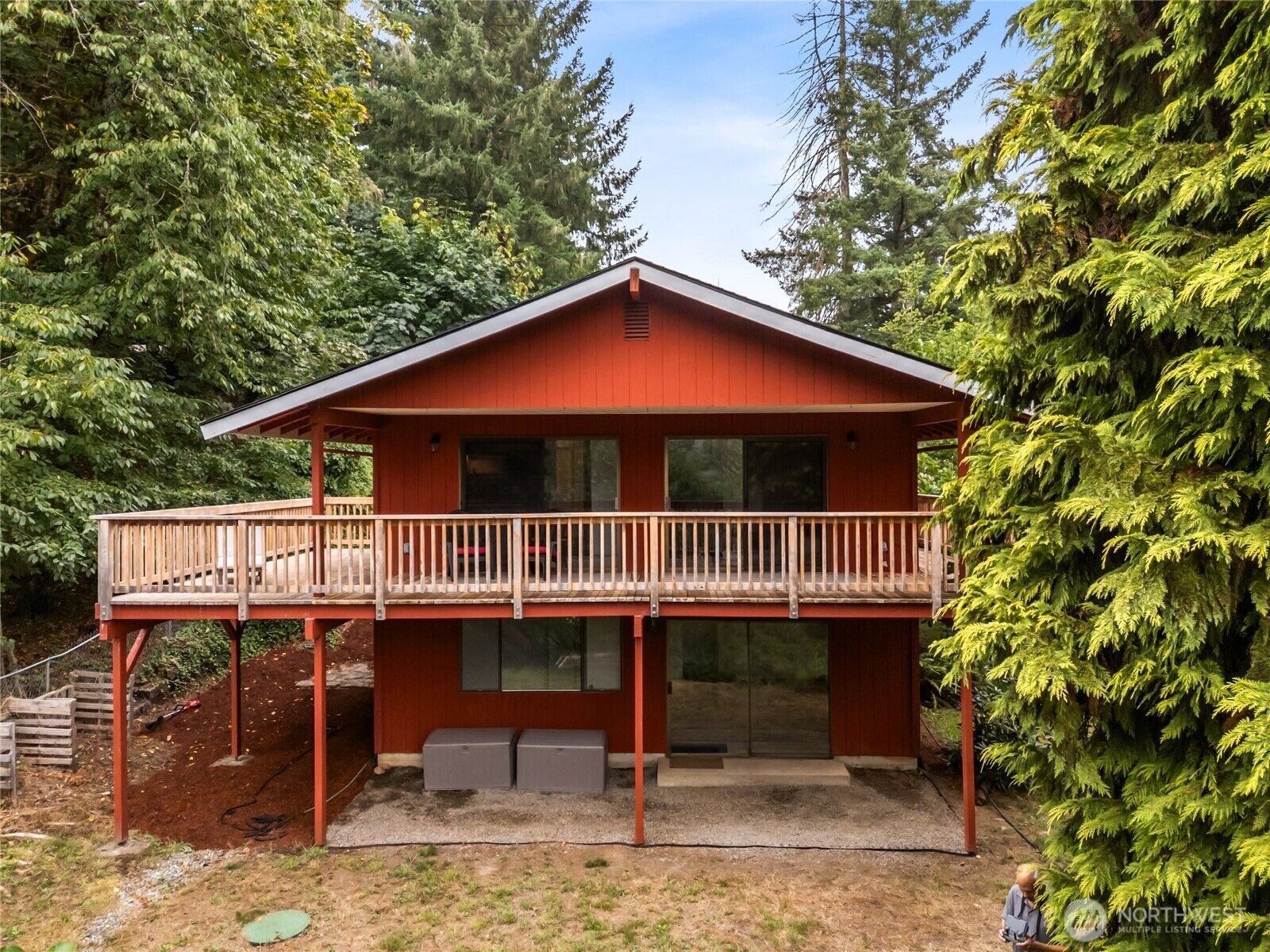 Property Photo:  2619  Hilltop Court SW  WA 98512 