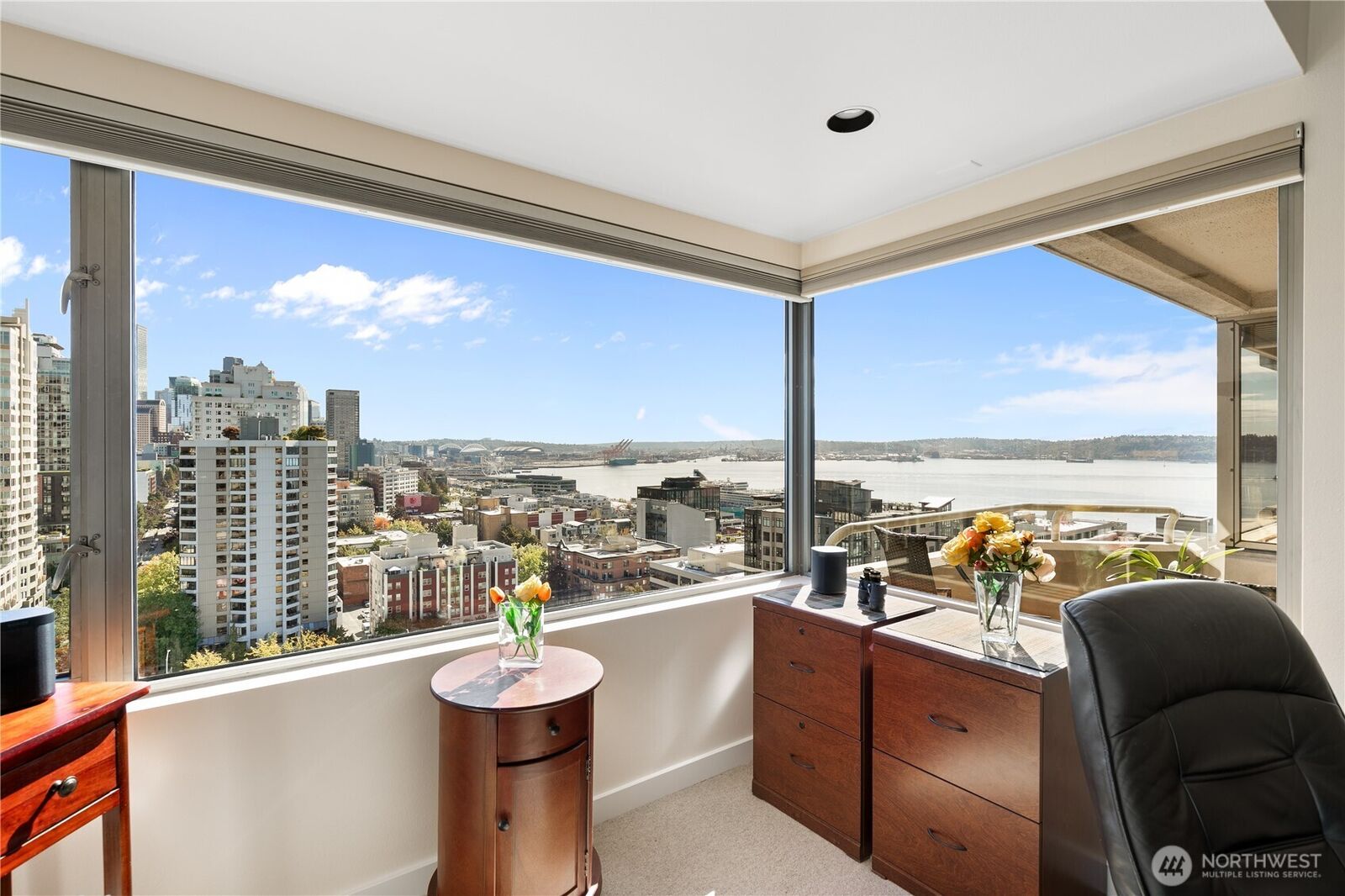 Photo de la propriété:  2821  2nd Avenue 1504  WA 98121 