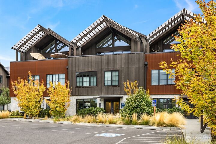 Property Photo:  4566  Flying Goat Avenue NE C220  WA 98110 
