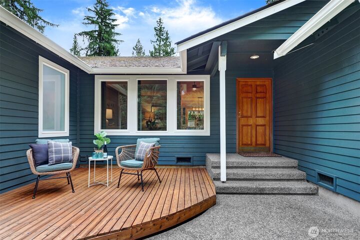 Property Photo: 31765 NE 102nd Place WA 98014