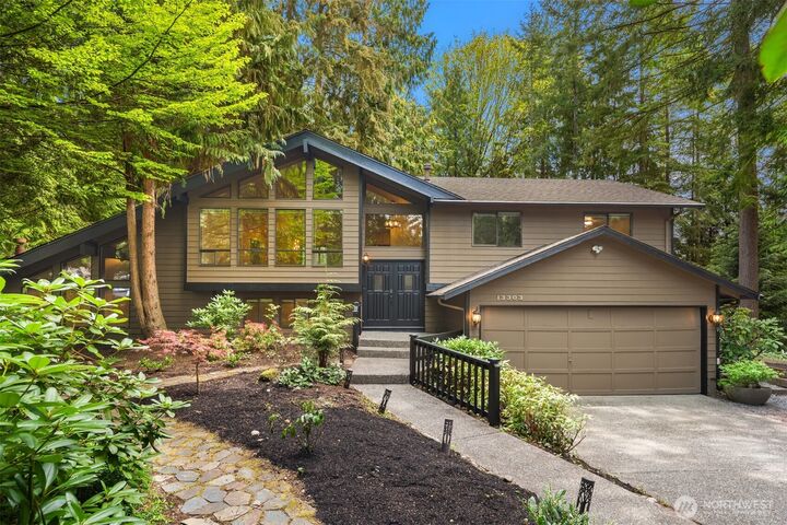 Property Photo: 13303 48th Place W WA 98026