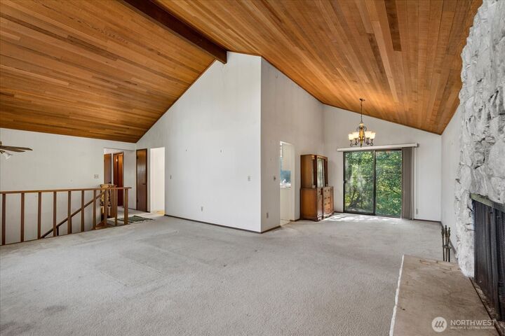 Property Photo: 12808 12th Street SE WA 98258