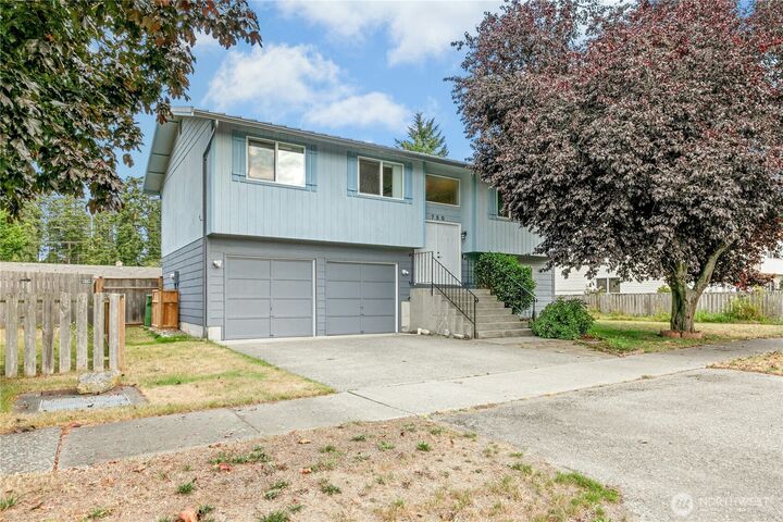 750 NW Dory Drive  Oak Harbor WA 98277 photo