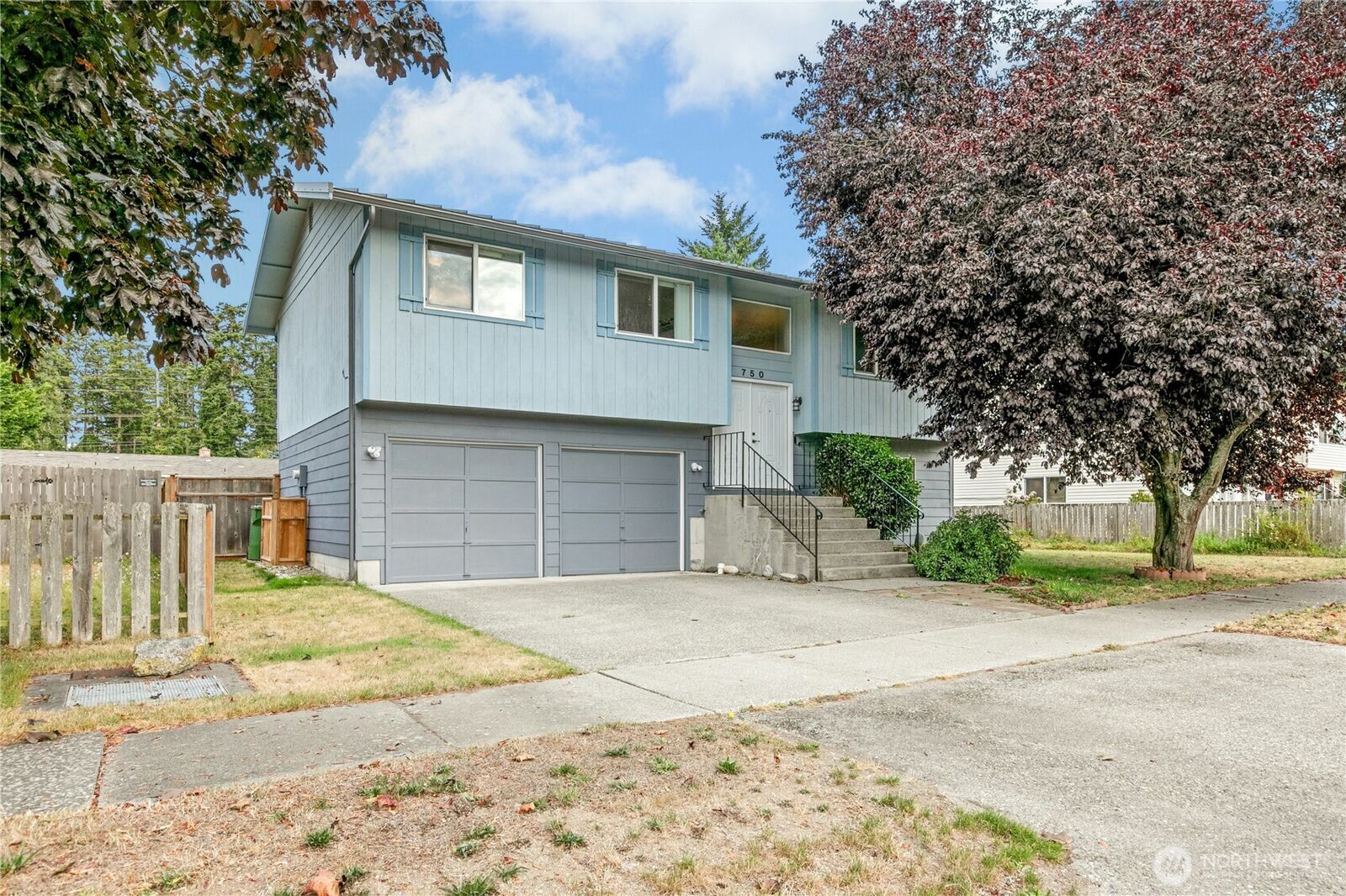 Property Photo: 750 NW Dory Drive WA 98277