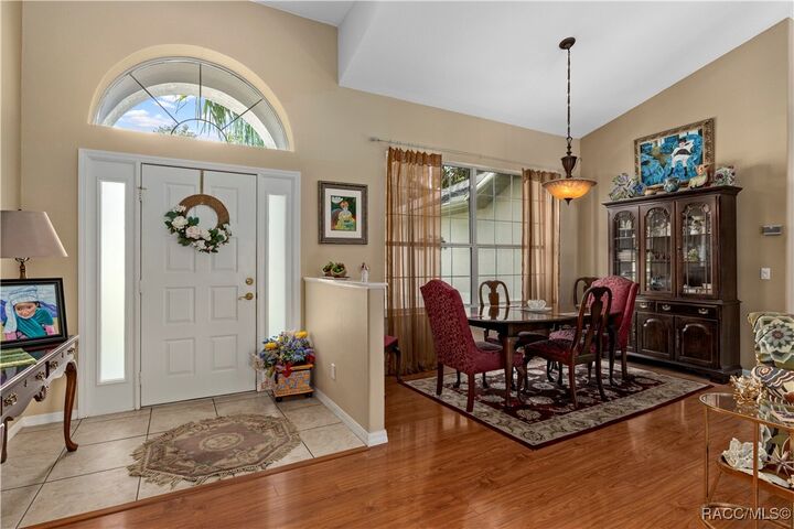 Property Photo: 4400 N Lake Vista Trail FL 34442