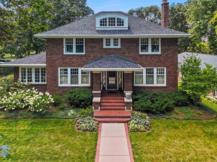 Property Photo:  628 Emilie Street  WI 54301-3217 