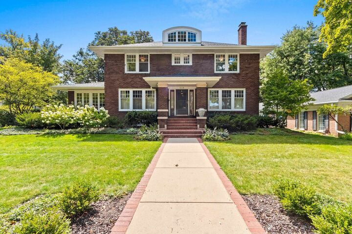 Property Photo: 628 Emilie Street WI 54301-3217