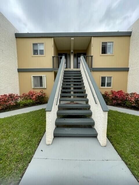 Property Photo: 1500 NE 13th Terrace G14 FL 34957
