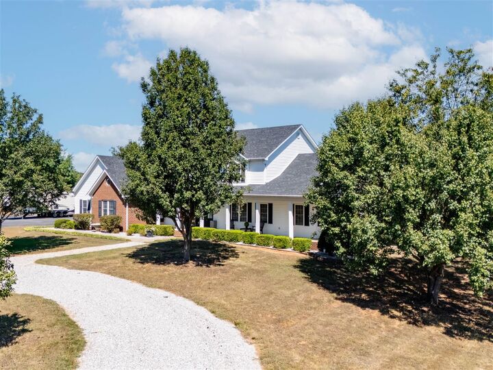 Property Photo: 828 Bethel Lane KY 42103