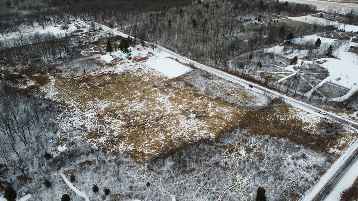 Property Photo: Lot 18 50th Avenue WI 54727