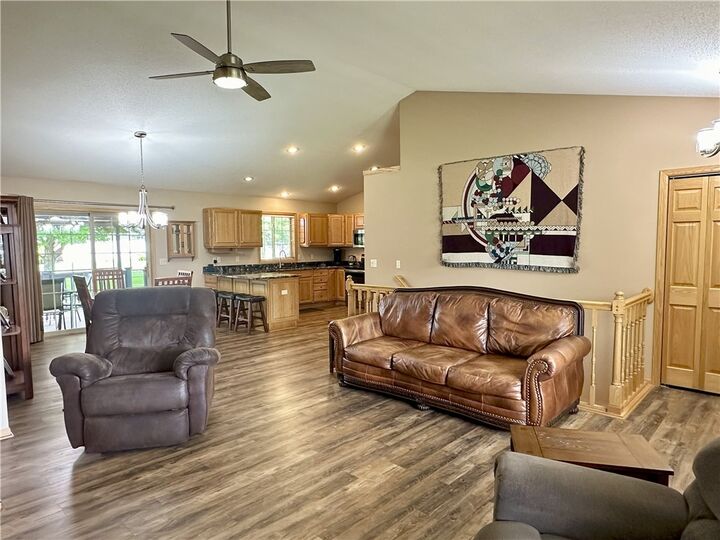 Property Photo: 914 Bluff View Circle WI 54729