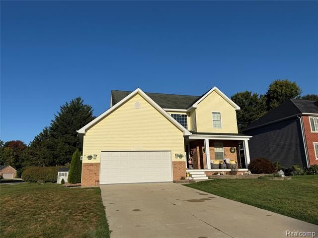 4055 Janice Avenue  Fort Gratiot Twp MI 48059 photo
