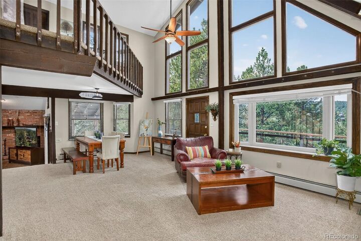 Property Photo:  8303 Gray Fox Drive  CO 80439 