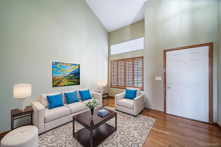 Property Photo: 4937 Parsons Way CO 80104