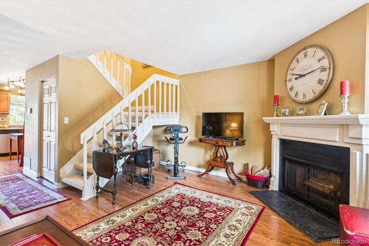 Property Photo: 9698 W Chatfield Avenue G CO 80128