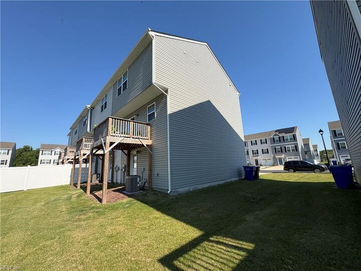 Property Photo:  37 Cecelia Way  VA 23434 