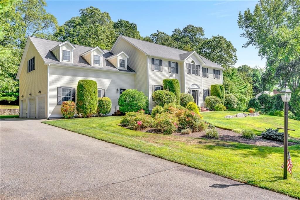 Property Photo: 185 Joseph Court RI 02886