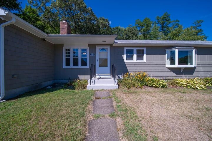 Property Photo: 130 Austin Road RI 02852