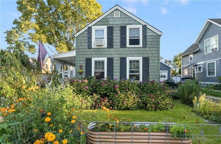 Property Photo: 12 Pine Street RI 02879