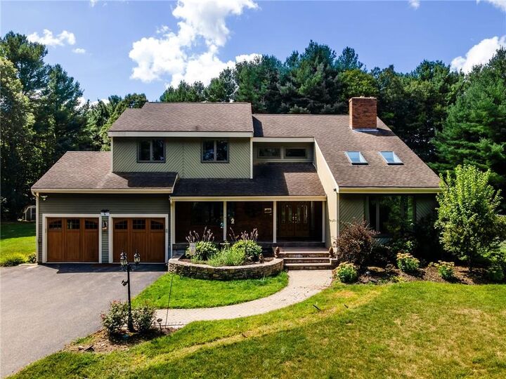 39 Sumner Brown Road  Cumberland RI 02864 photo