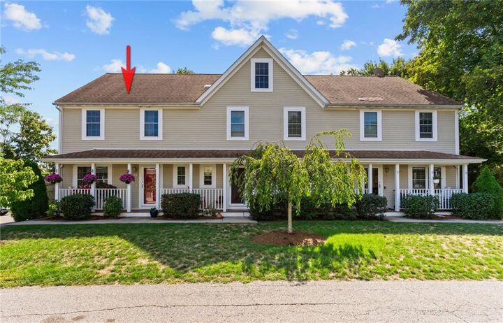 55 Vine Street  East Greenwich RI 02818 photo