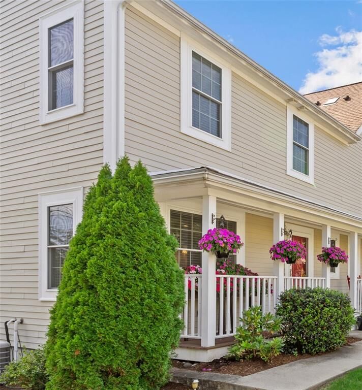 55 Vine Street  East Greenwich RI 02818 photo