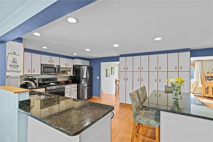 Property Photo: 34 Arrow Lane RI 02852