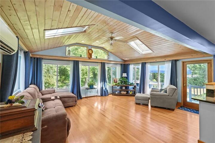 Property Photo:  34 Arrow Lane  RI 02852