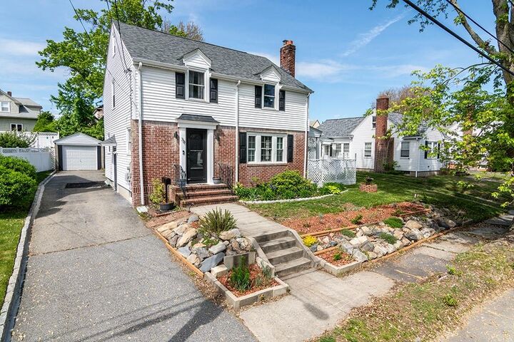 38 Brookside Drive  Cranston RI 02910 photo