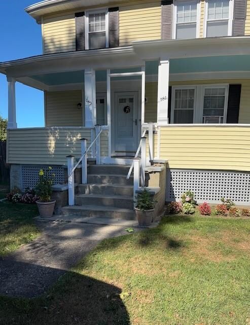 Property Photo:  183 S Spruce Street  RI 02914 