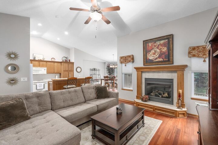 Property Photo: 14025 E Whitewood St KS 67230