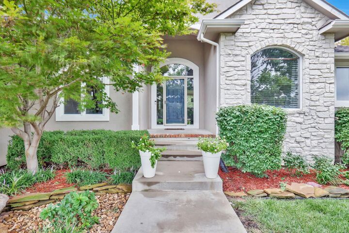 Property Photo: 13121 E Tallowood KS 67230