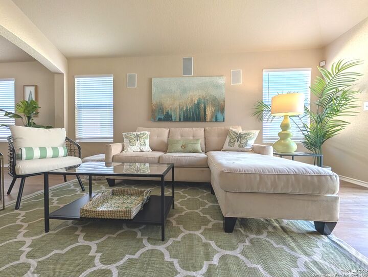 Property Photo:  5216 Savory Glen  TX 78238 