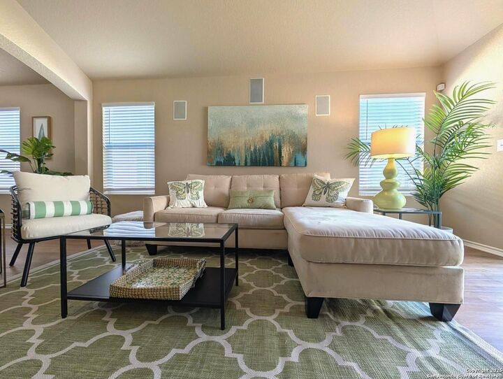 Property Photo: 5216 Savory Glen TX 78238