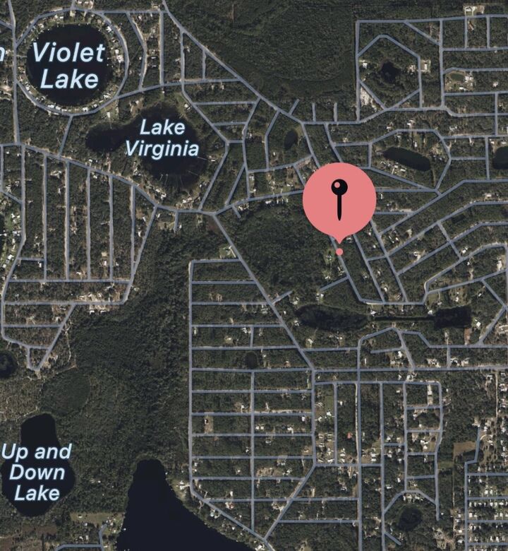 Property Photo: 0000 Cornett FL 32148