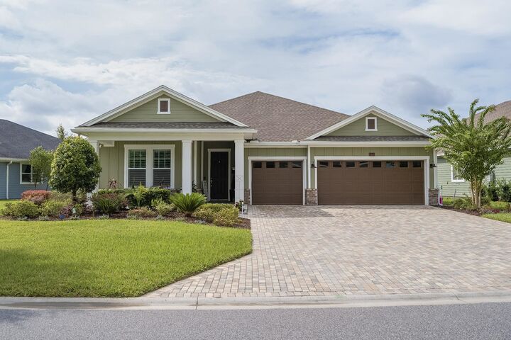 300 Windley Dr  St Augustine FL 32092 photo