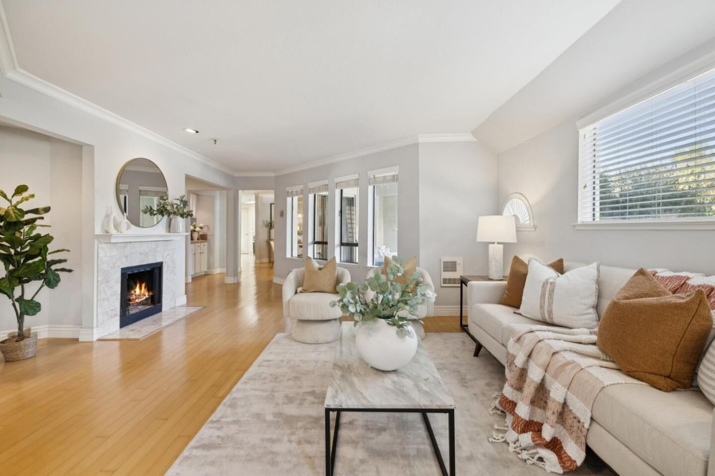 Property Photo: 365 Forest Avenue 2D CA 94301