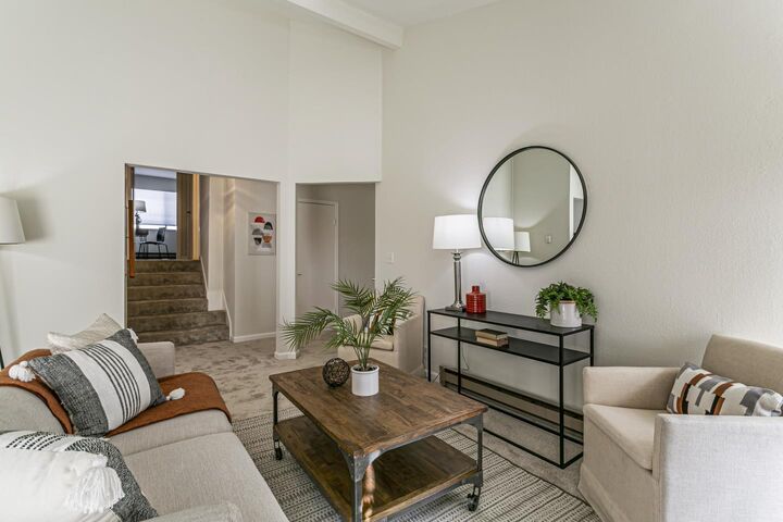 Property Photo: 2206 Almaden Road Road B CA 95125