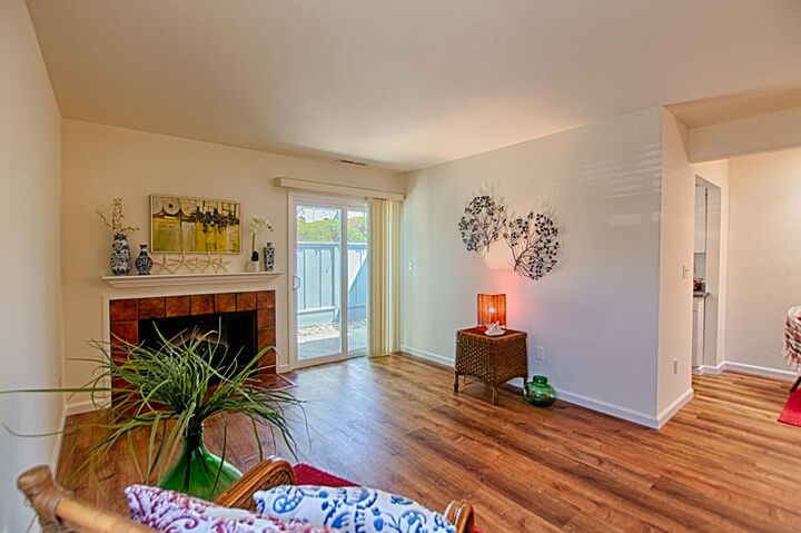 Property Photo: 4223 Sea Pines Court CA 95010