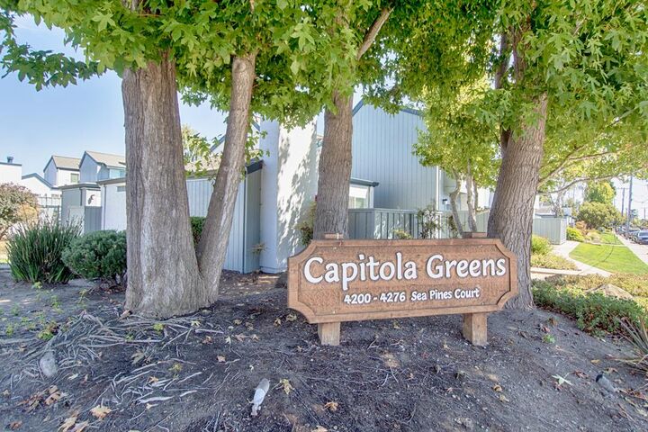 Property Photo: 4223 Sea Pines Court CA 95010