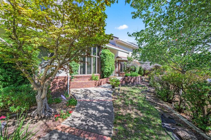 Property Photo:  3265 Greenhills Drive  CA 94549 
