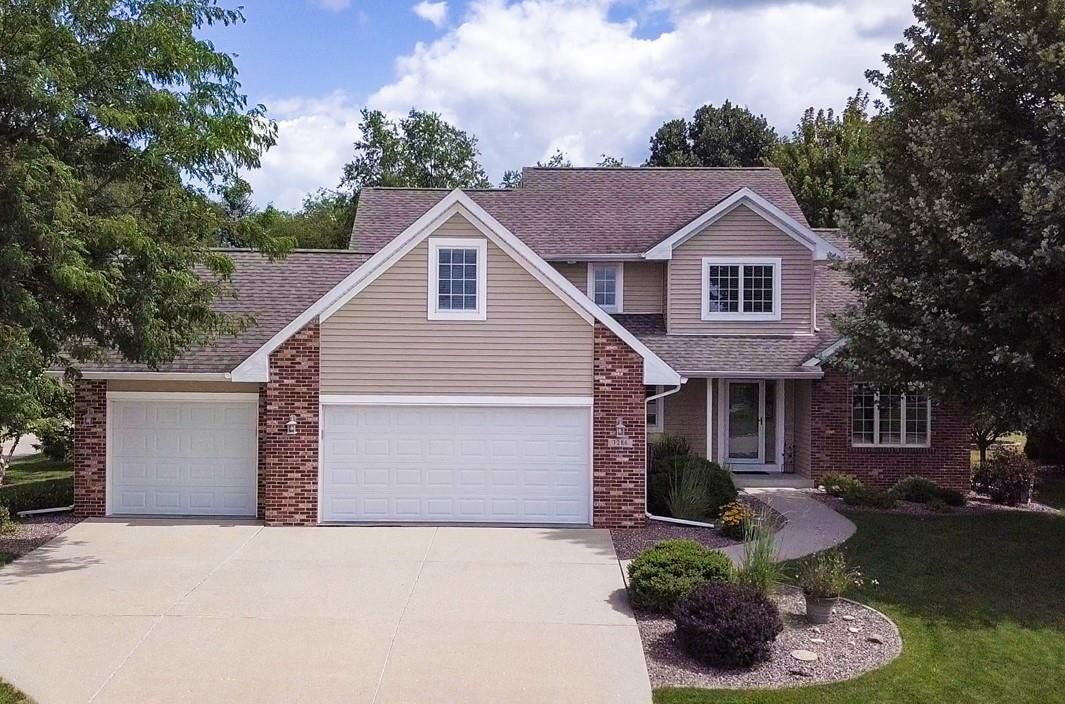 Property Photo: 3286 Autumn Lane WI 53546