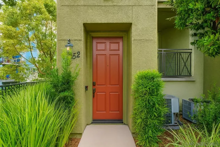 Property Photo: 4952 Haight Terrace CA 92123