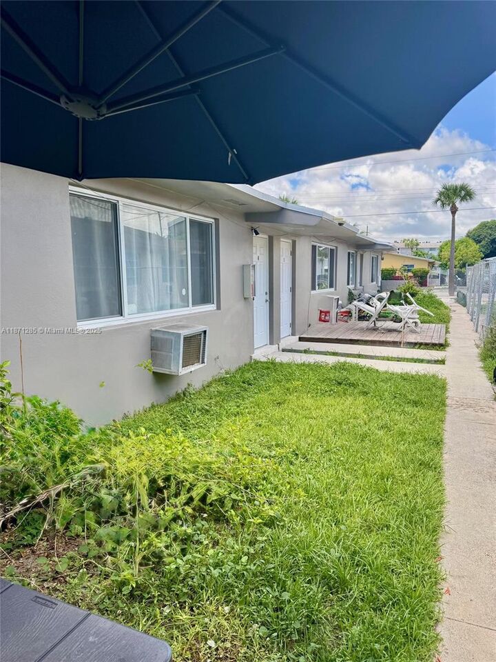 Property Photo: 16031 NE 19th Pl FL 33162
