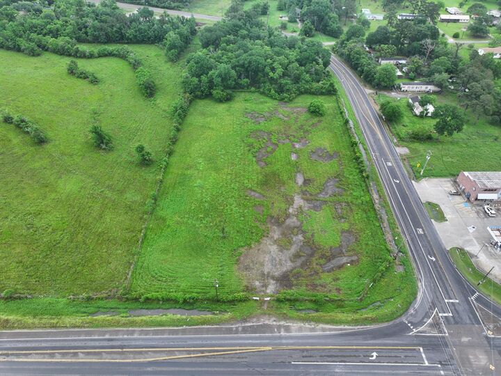 Property Photo:  Tbd Fm 1442  TX 77630 