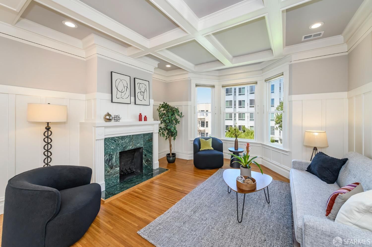 Property Photo:  1448 Filbert Street  CA 94109 